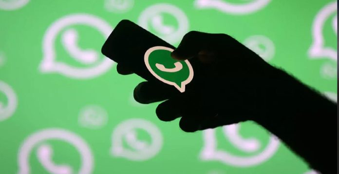 whatsapp may let businesses manage chats from their linked devices
