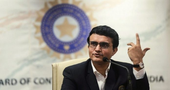 bcci chief ganguly left 'disappointed and dejected' after falling out of favour