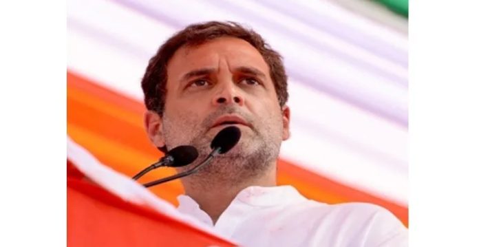 calling kharge or tharoor remote control is insulting, says rahul gandhi