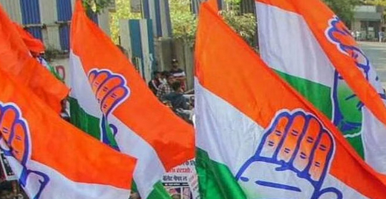 congress prez poll office bearers barred from voting in assigned states