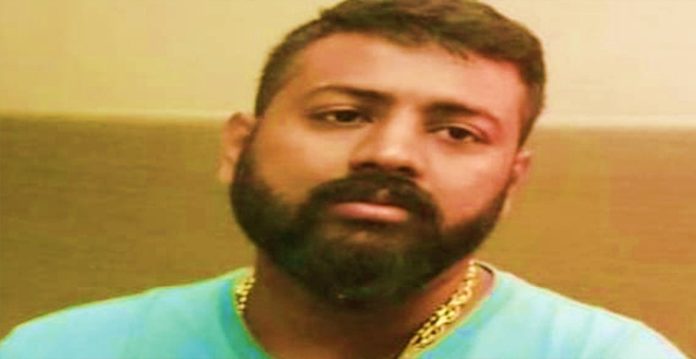 delhi l g okays probe into links of 82 jail officials with sukesh chandrashekhar
