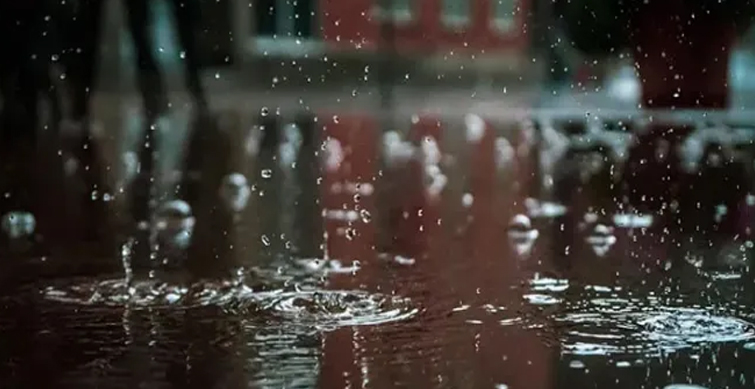 heavy rains reveal flaws in hyderabad's infrastructure