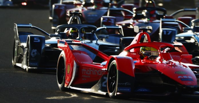 here's everything you need to know about the formula e race in hyderabad