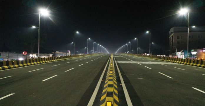 hyderabad nagole flyover to be inaugurated on october 26