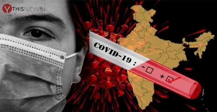 india reports 2,468 fresh covid cases, 17 deaths