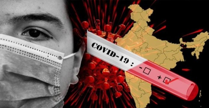 india reports 2,797 fresh covid cases, 24 deaths