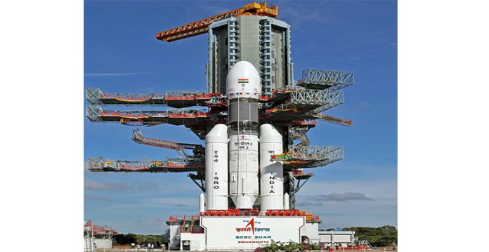 much more rides on india's bahubali rocket than 36 oneweb satellites