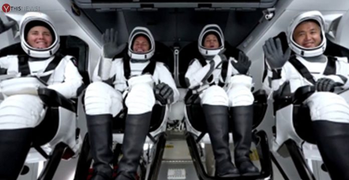 SpaceX Falcon 9