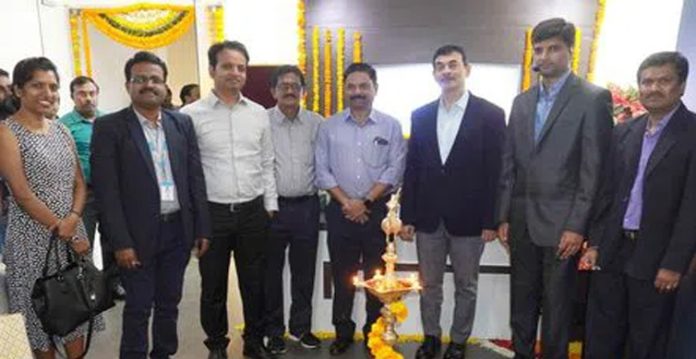 new quadrant resource office comes up in hyderabad
