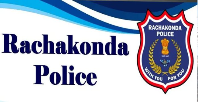 online horse betting racket busted by rachakonda police; over rs 10 lakh seized