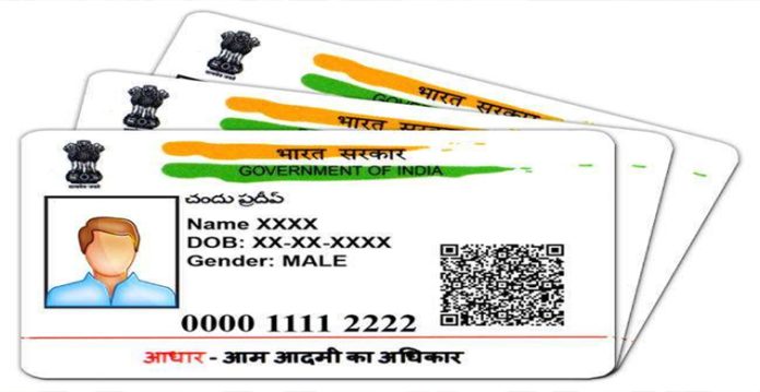 over 1.4 crore people in telangana voluntarily linked aadhaar number to voter id