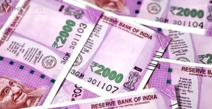 Unaccounted cash worth Rs 89 L seized