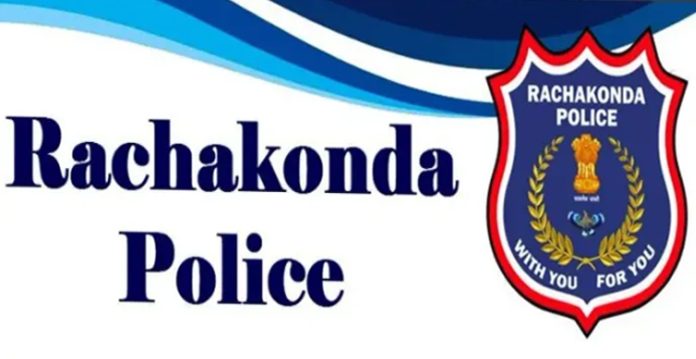 rachakonda police implement special drives to tackle traffic issues
