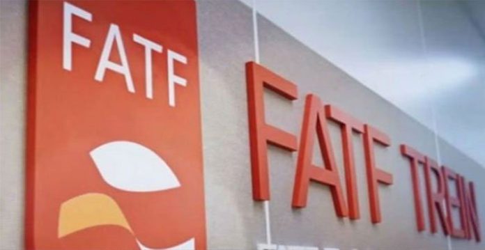 removal from fatf grey list to boost pakistan's reputation