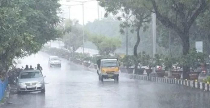 telangana monsoon begins to retreat from state