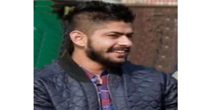 Lawrence Bishnoi