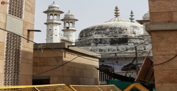 Gyanvapi