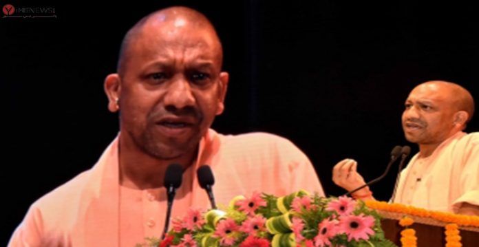 Yogi Adityanat