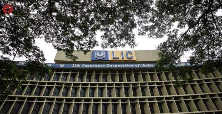 Life Insurance Corporation
