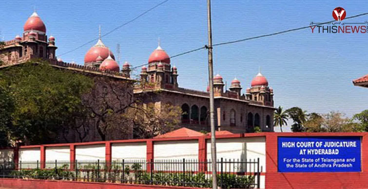 Telangana High Court