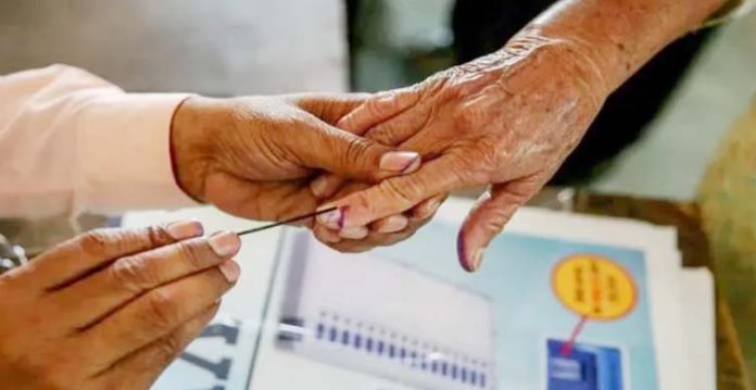 All lines drawn for Munugode by-polls on Nov.3, total 298 PS formed for over 2.4 Lakh electors