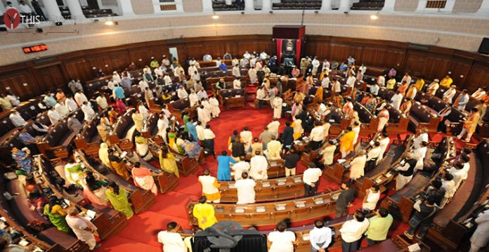 Bengal Assembly