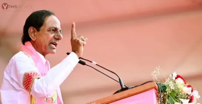 Telangana: CM KCR commences classes in eight new govt medical colleges