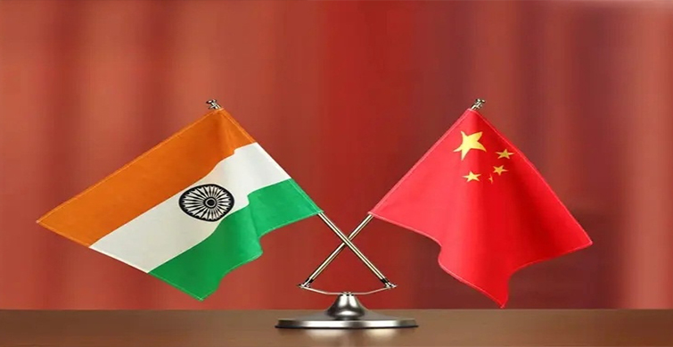 china warns us not to interfere with its relationship with india report