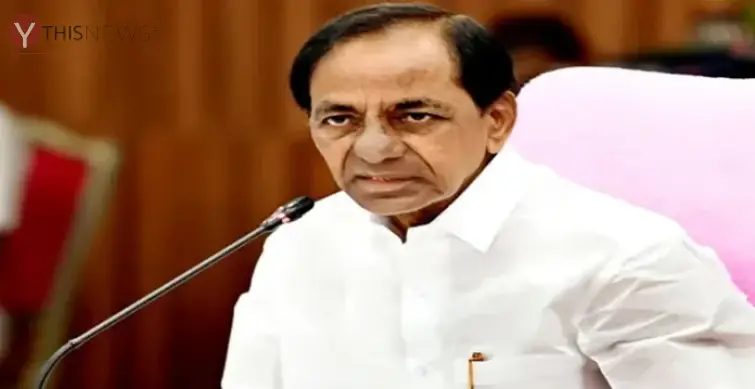 After converting to BRS, TRS holds its second general body meeting