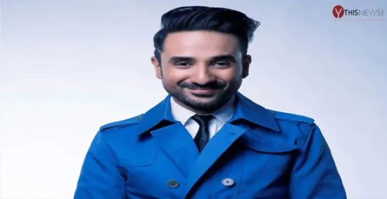 'hindu sangathan ekta manch' calls for cancellation of vir das’ show in hyderabad