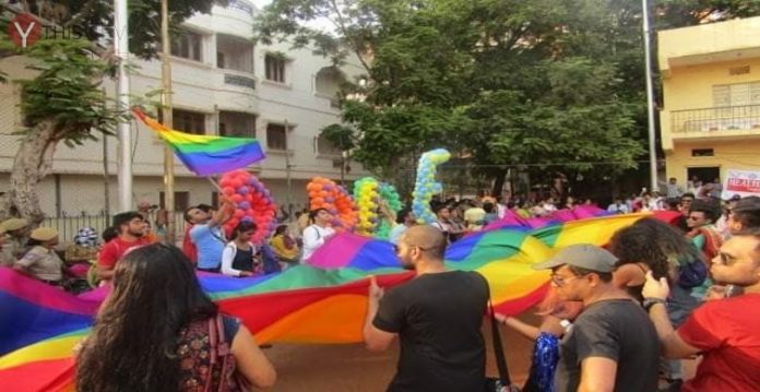 hyderabad to host pride march on nov 13