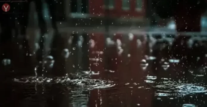 imd predicts light rain in parts of telangana