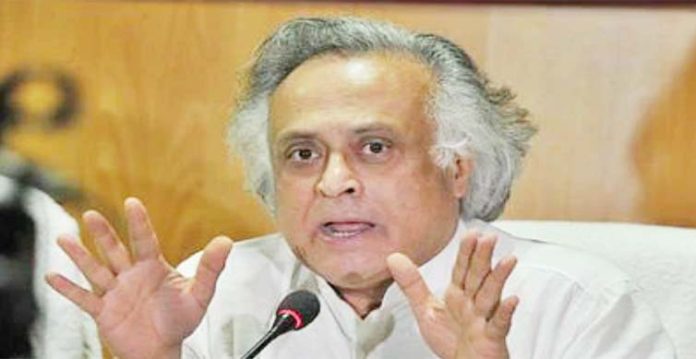 MIM and AAP are ‘B’ teams of BJP. KCR want to turn BRS into GRS: Jairam Ramesh