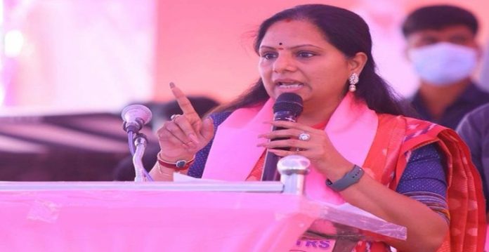 K. Kavitha