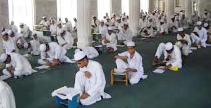 After UP, Assam government also asked deeni madrasas to furnish their details