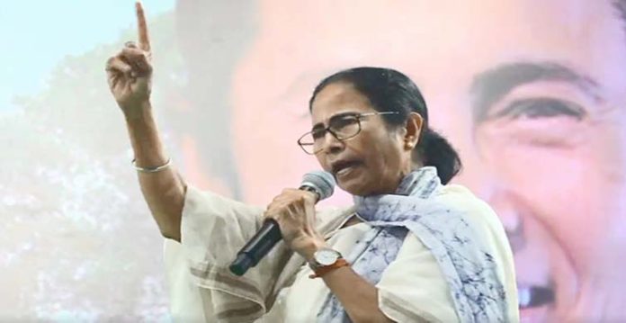 “Will not allow CAA and NRC to implement in West Bengal” Mamata