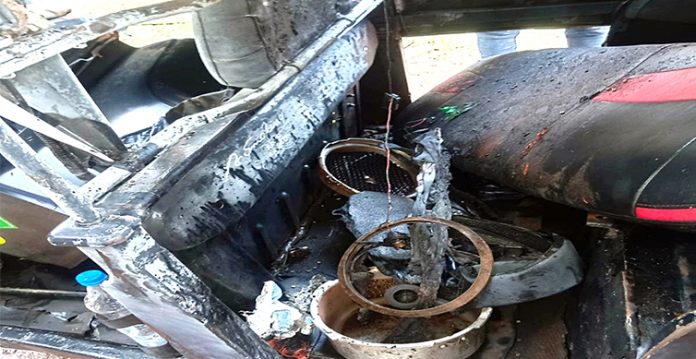 mangaluru blast cooker bomb had capacity to blow up bus, reveals probe