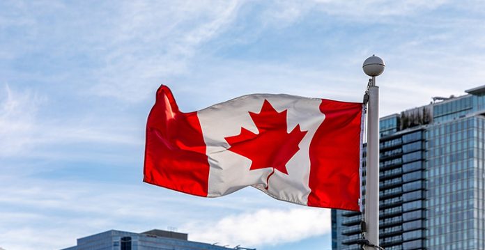 most foreigners in canada stay in province that give them study permit report