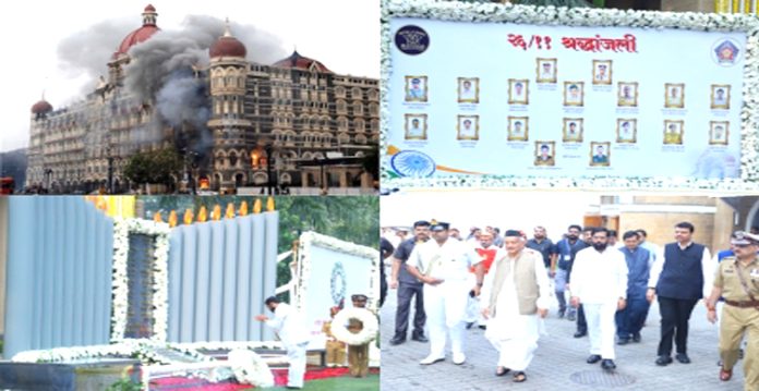 mumbai attack