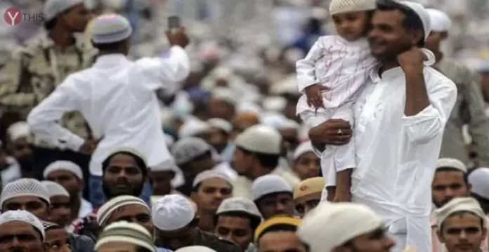muslim reservations reduced to 3% in new roster system