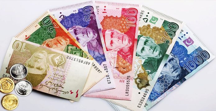 Pakistan Currency Crisis