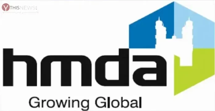 pre bid meeting scheduled by hmda for auction of plots from nov 3
