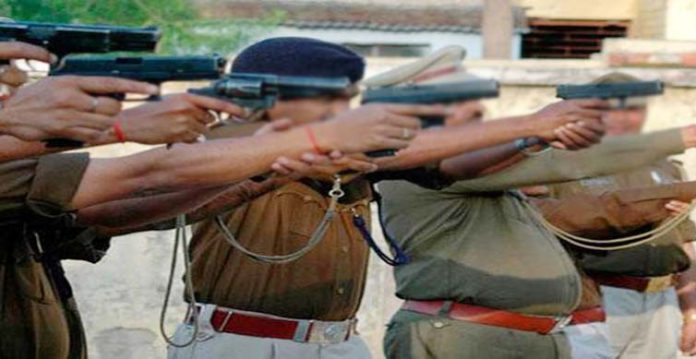 UP police neutralised 168 criminals since 2017. Lose 13 policemen too