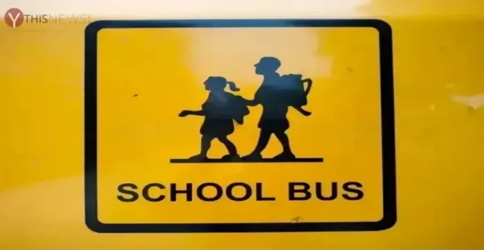 telangana to soon have cctv cameras on all school buses