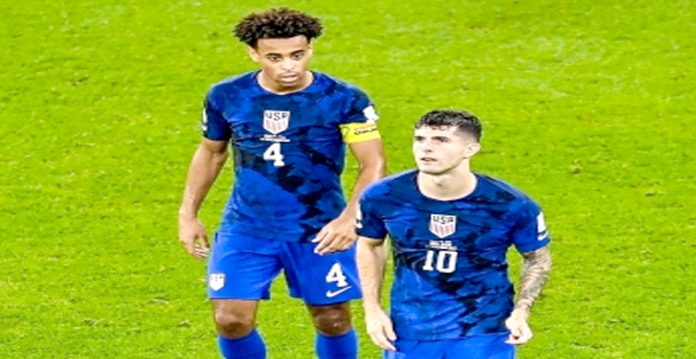 usa
