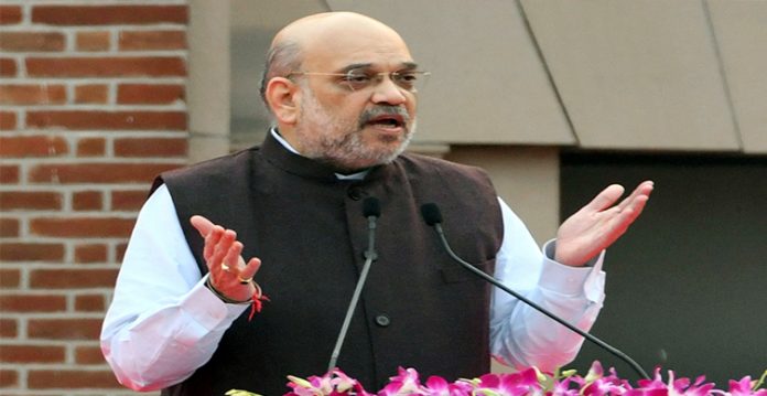 BJP will sweep Gujarat Assembly polls, says Amit Shah