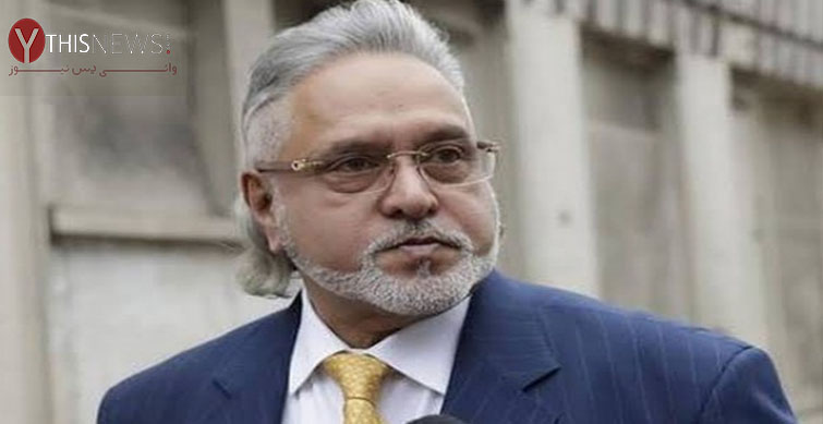 Vijay Mallya