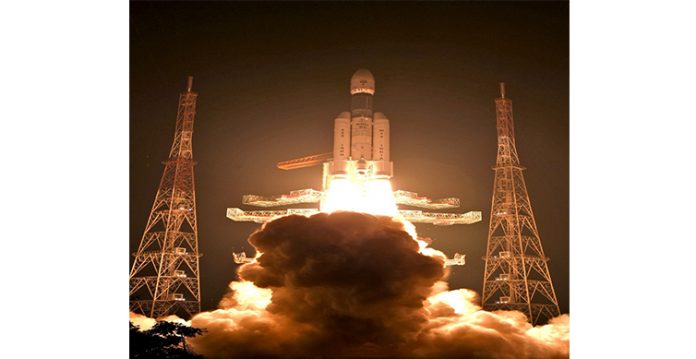 vikram s rocket set to fly off on friday, leaving some questions unanswered