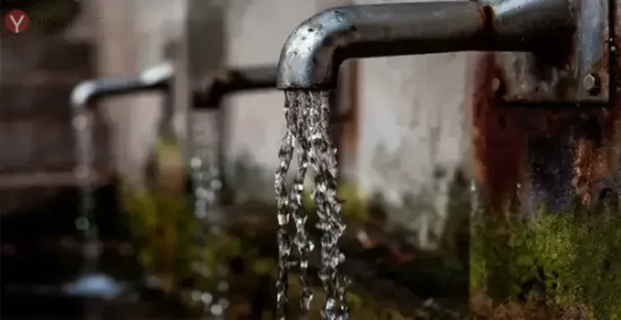 water supply disruption