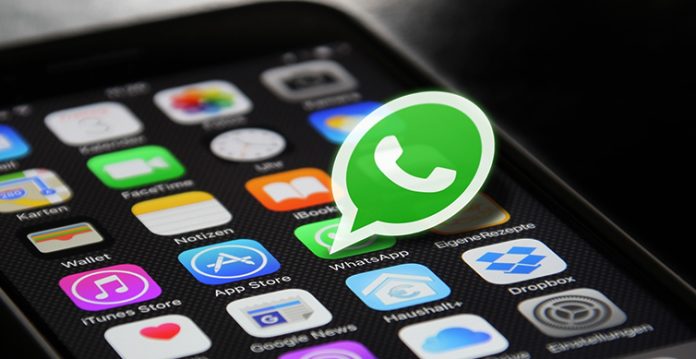 whatsapp bans over 23 lakh malicious accounts in india in oct